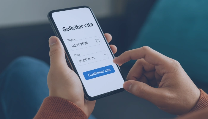 fonacot citas requisitos